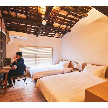 אוסקה Batonship - Vacation Stay 12907 מראה חיצוני תמונה
