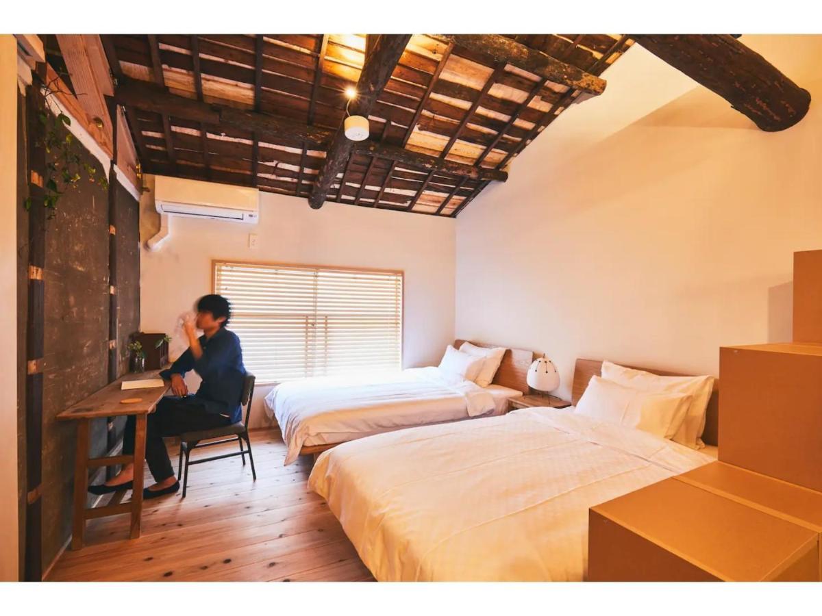 אוסקה Batonship - Vacation Stay 12907 מראה חיצוני תמונה